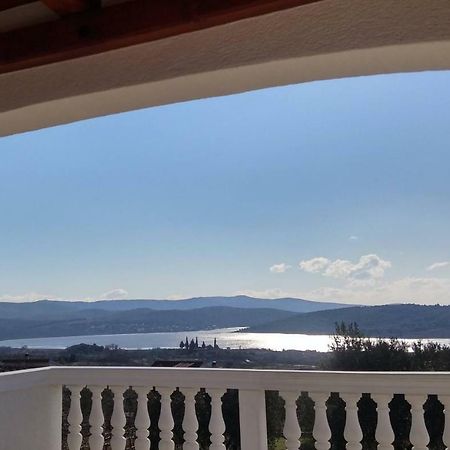 The Garden Of Elais Villa Sibenik Exterior photo